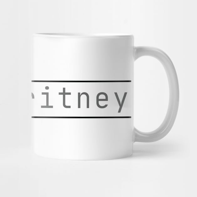 Free Britney by UJ Store